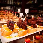 La Casa De Antonio Boutique فندق برشلونة