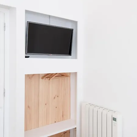 Hotel La Casa De Antonio Boutique 2*