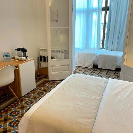 La Casa De Antonio Boutique Barcelona