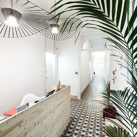 La Casa De Antonio Boutique 2* Barcelona