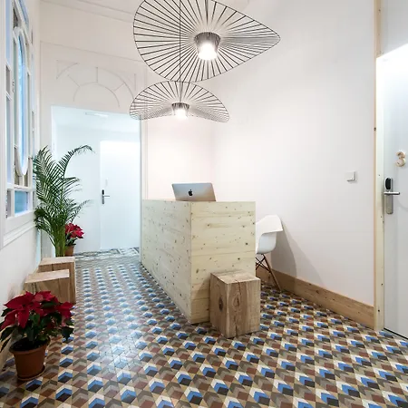 Otel La Casa De Antonio Boutique 2*