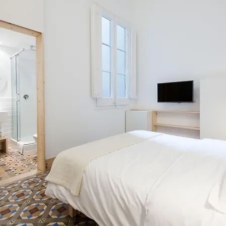Otel La Casa De Antonio Boutique