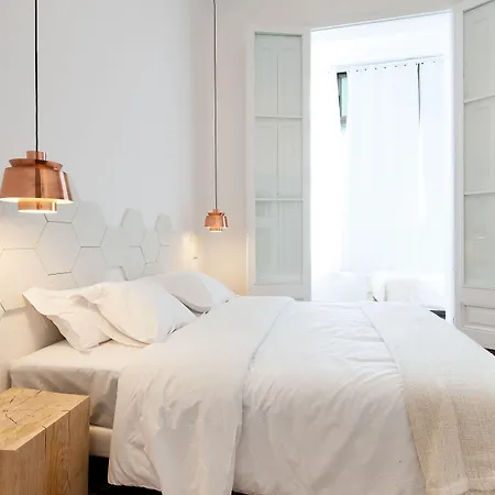 La Casa De Antonio Boutique Hotel