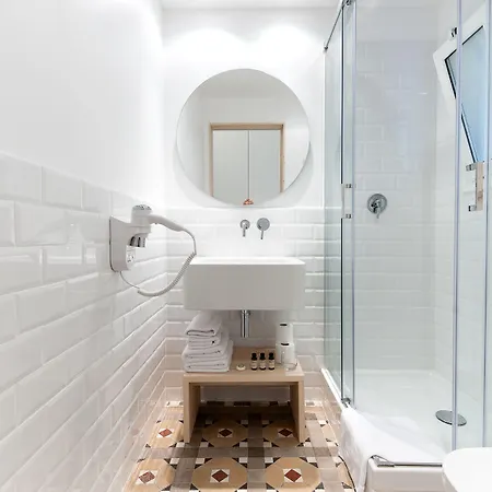 Hotel La Casa De Antonio Boutique 2*