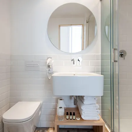 Hotel La Casa De Antonio Boutique Barcelona