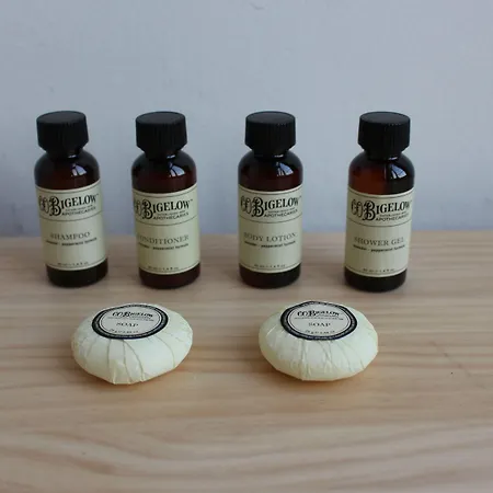 Hotel La Casa De Antonio Boutique 2*