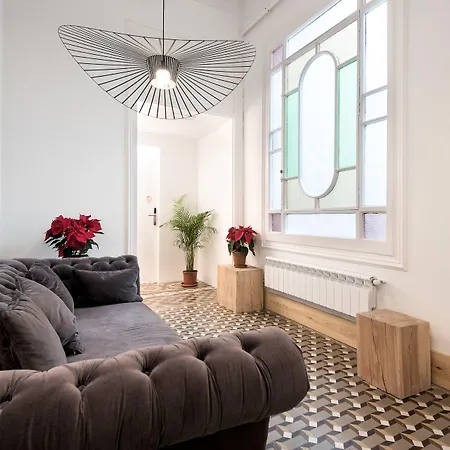 La Casa De Antonio Boutique Hotel Barcellona