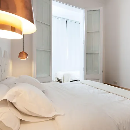 Otel La Casa De Antonio Boutique