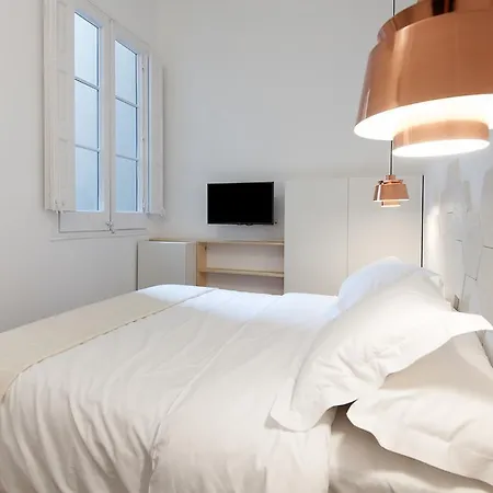 La Casa De Antonio Boutique Barcelona