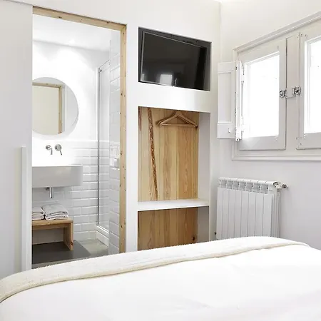 Hotel La Casa De Antonio Boutique 2*