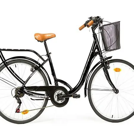 Hotel La Casa De Antonio Boutique 2*