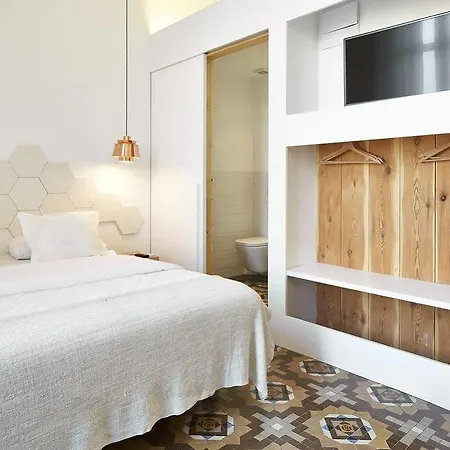 La Casa De Antonio Boutique 2* Barcelona