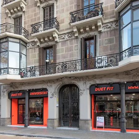 Hotel La Casa De Antonio Boutique