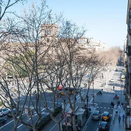 La Casa De Antonio Boutique Barcelona