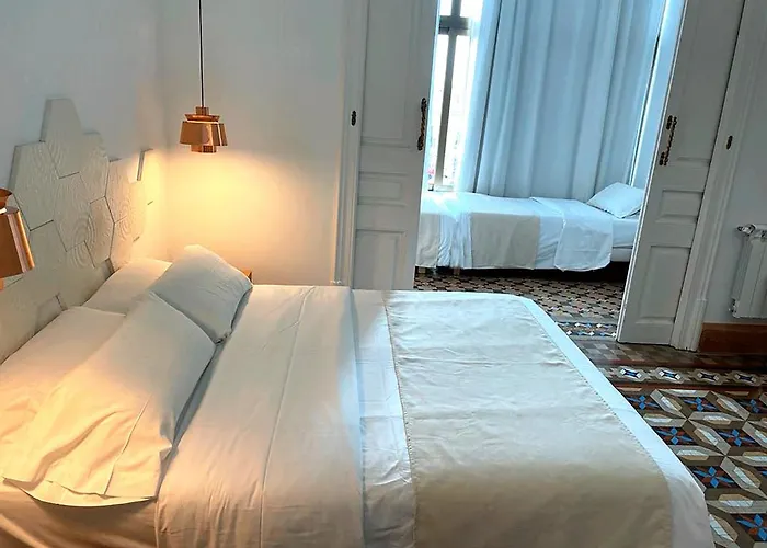 La Casa De Antonio Boutique 2* Barcellona