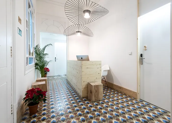 Hotel La Casa De Antonio Boutique 2*