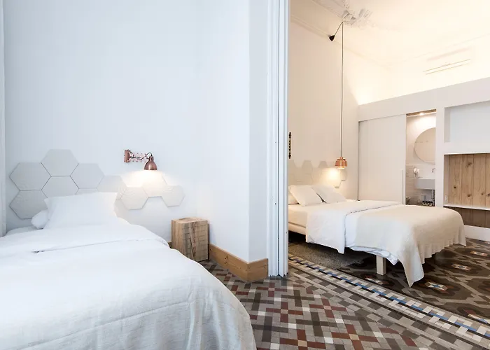 La Casa De Antonio Boutique Hotel