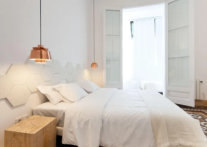 La Casa De Antonio Boutique Hotel