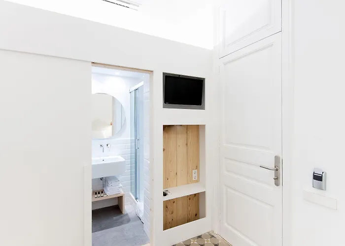 La Casa De Antonio Boutique Barcellona