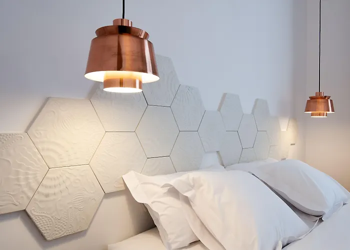 La Casa De Antonio Boutique Hotel Barcellona