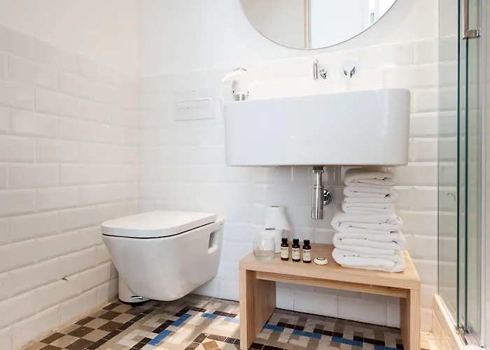La Casa De Antonio Boutique Hotel Barcellona