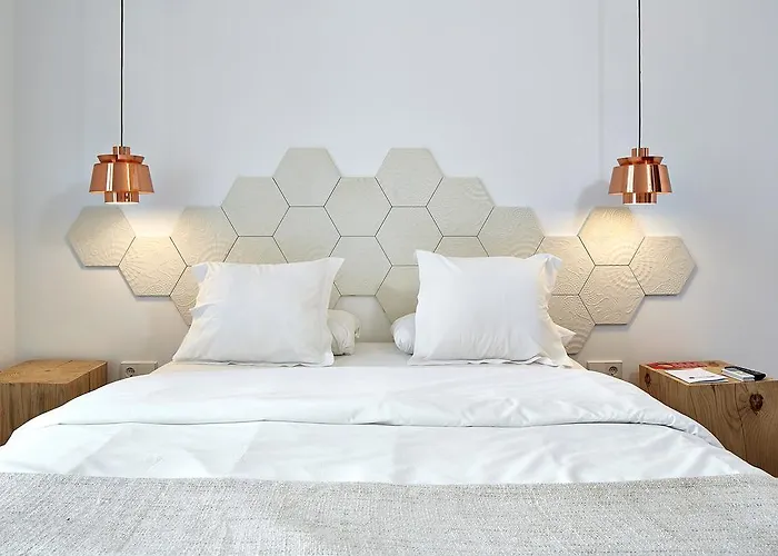 Hotel La Casa De Antonio Boutique Barcellona