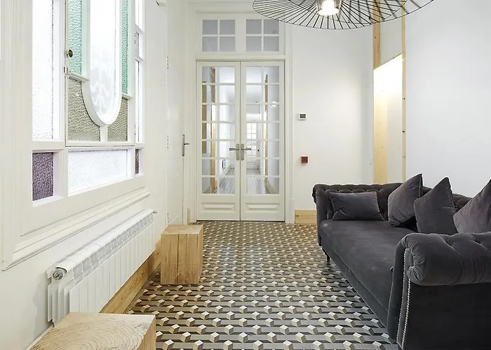 La Casa De Antonio Boutique Barcellona