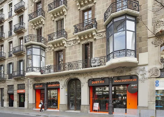 La Casa De Antonio Boutique 2*