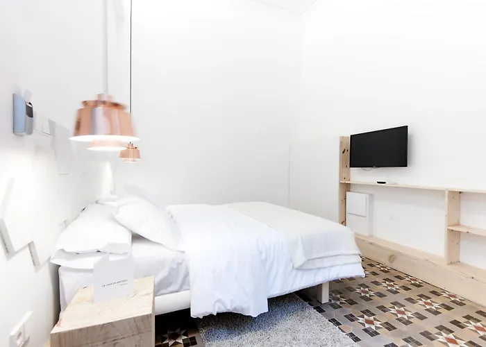 La Casa De Antonio Boutique