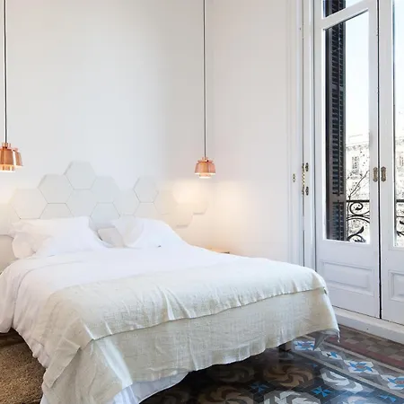 ホテル La Casa De Antonio Boutique
