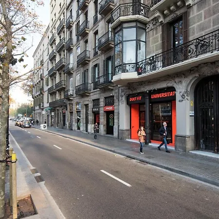 ホテル La Casa De Antonio Boutique 2*