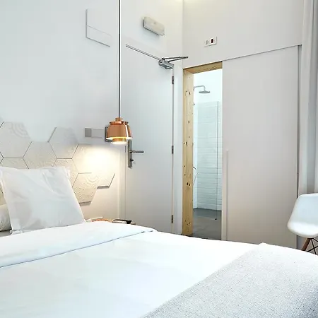 ホテル La Casa De Antonio Boutique