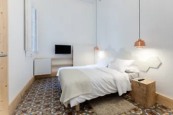 La Casa De Antonio Boutique 2* バルセロナ