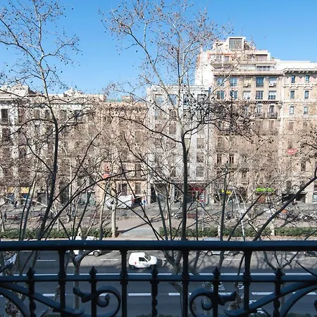 Hotel La Casa De Antonio Boutique Barcellona