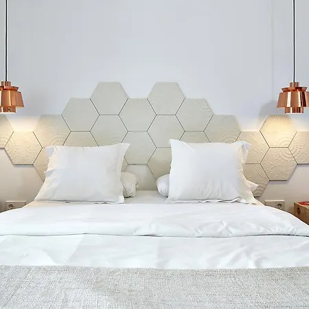 호텔 라 카사 데 안토니오 부티크 룸스 바르셀로나