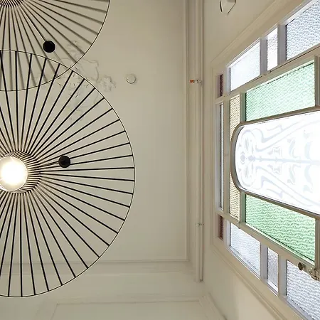 La Casa De Antonio Boutique Barcellona