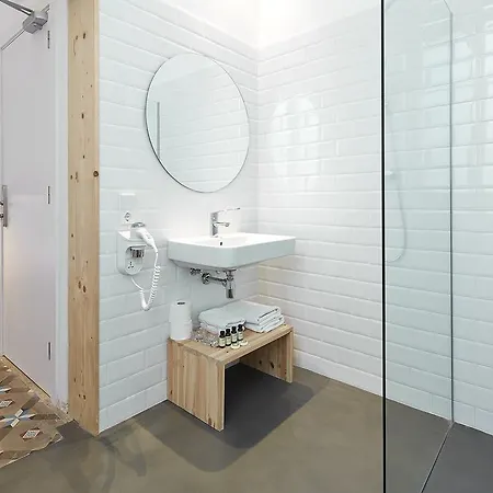 호텔 라 카사 데 안토니오 부티크 룸스