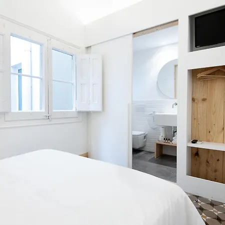 라 카사 데 안토니오 부티크 룸스 2*