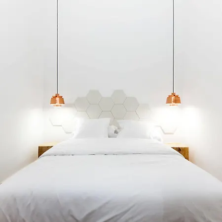 Hotel La Casa De Antonio Boutique 2*
