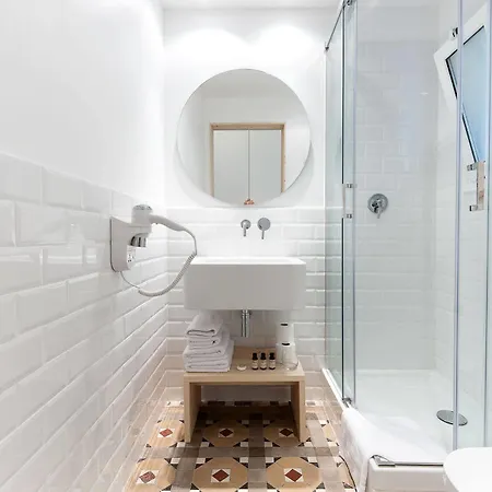 La Casa De Antonio Boutique Hotel Barcellona