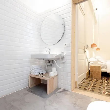 La Casa De Antonio Boutique Barcellona