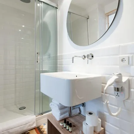 라 카사 데 안토니오 부티크 룸스 2* 바르셀로나