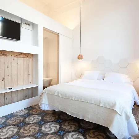 라 카사 데 안토니오 부티크 룸스 호텔