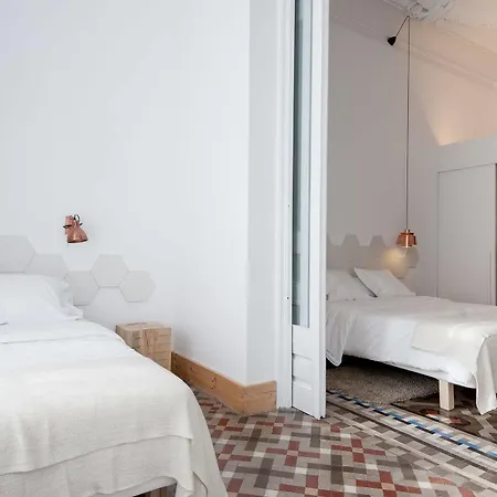 La Casa De Antonio Boutique Barcellona