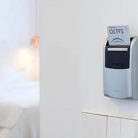 호텔 라 카사 데 안토니오 부티크 룸스