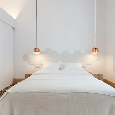 La Casa De Antonio Boutique 2* Barcellona