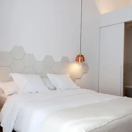 호텔 라 카사 데 안토니오 부티크 룸스