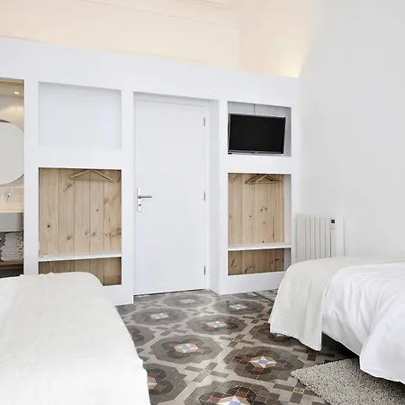 Hotel La Casa De Antonio Boutique Barcellona